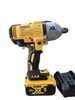 Ảnh thu nhỏ Máy siết bulon cầm tay 18V/BL-3/4" Dewalt DCF897P2 2
