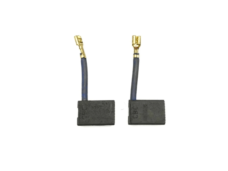 Phụ tùng chổi than dùng cho D28730 Dewalt N505712 - hình ảnh sản phẩm thực tế 1
