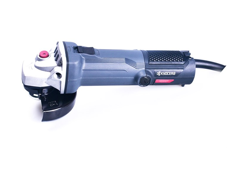 Máy mài Kyocera AG1259 - hình ảnh sản phẩm thực tế 1
