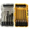 Ảnh thu nhỏ Bộ mũi khoan Dewalt DWA6120 1