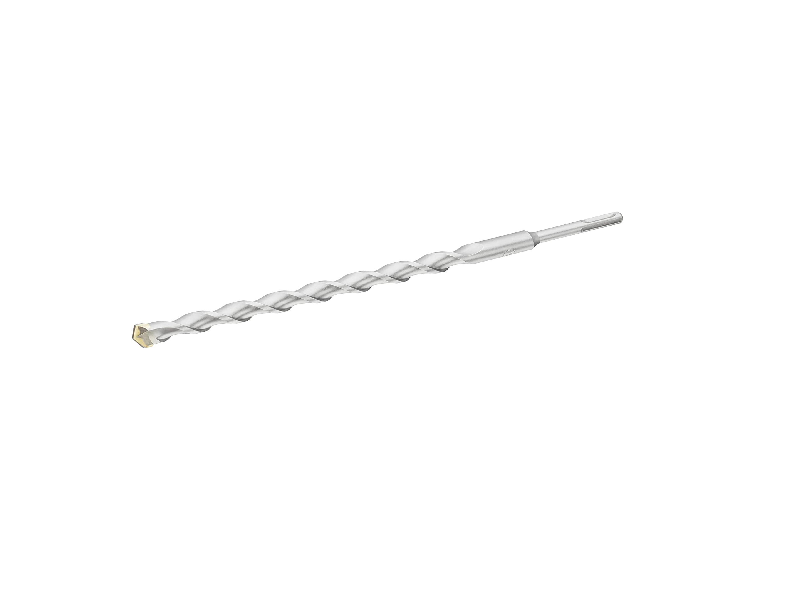 MŨI KHOAN BÊ-TÔNG GÀI SDS 10.0MM X 260MM STA54207 - hình ảnh sản phẩm thực tế 1