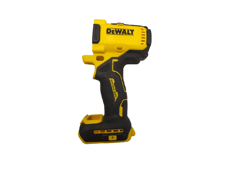 Phụ tùng CLAMSHELL SET dùng cho máy DCF891 Dewalt N896695