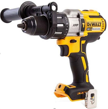 Máy khoan cầm tay 18V Dewalt DCD996N-KR