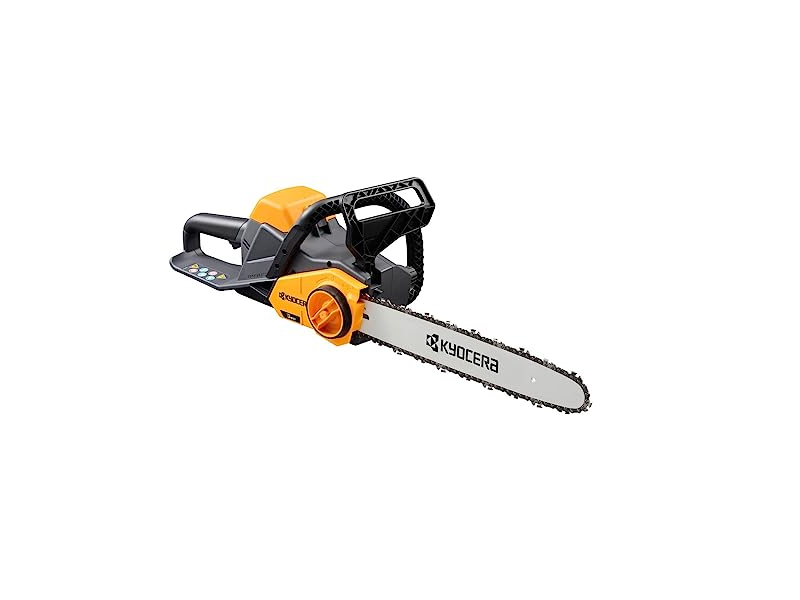 Máy cưa xích Kyocera BCS-1836
