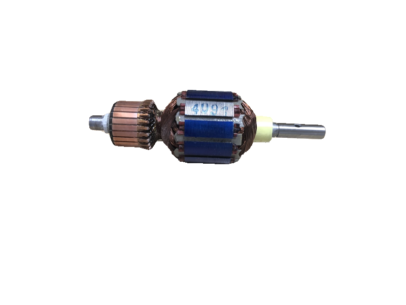 Roto 220V cho máy AS550 Kyocera 6032842 - hình ảnh sản phẩm thực tế 1