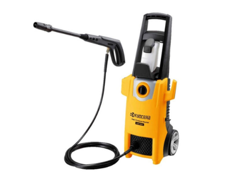 Máy phun xịt rửa 1800W Kyocera AJP-1610 - hình ảnh sản phẩm thực tế 1