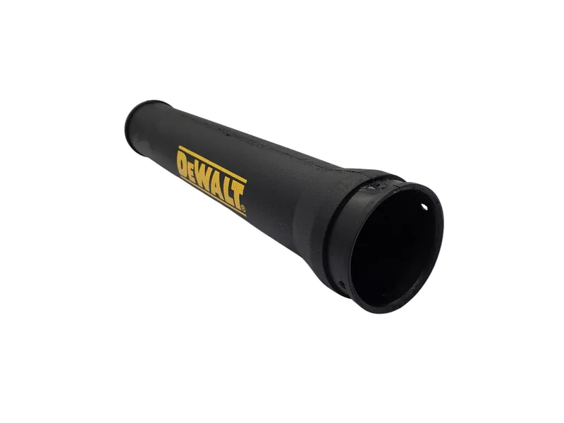 Đầu thổi dùng cho máy thổi bụi Dewalt DWB6800 N437898 - hình ảnh sản phẩm thực tế 1