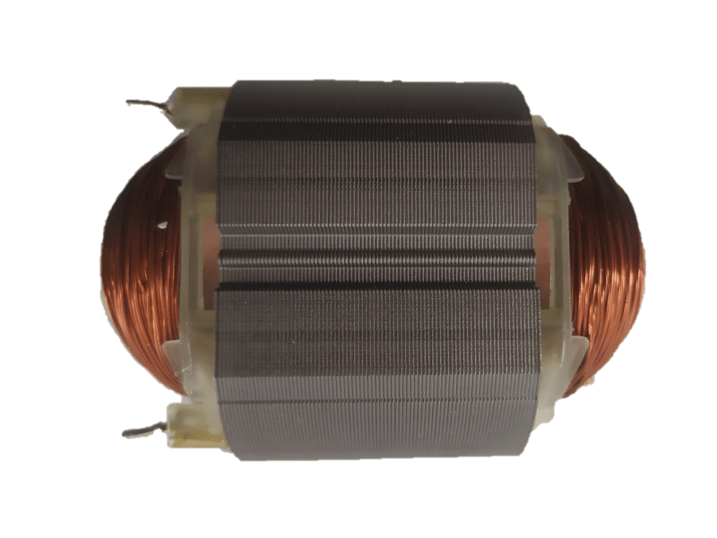 Bộ stator máy SHR263K, SHR264K, N465512 - hình ảnh sản phẩm thực tế 1