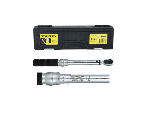 Cờ lê chỉnh lực 1/4" Stanley STMT73587-1-8