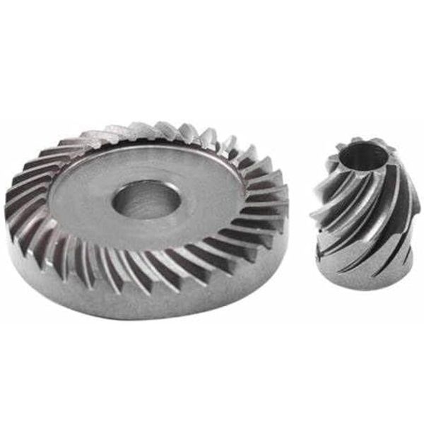 Bộ nhông và bánh răng dùng cho máy DWE8100S/T Dewalt N191433 - hình ảnh sản phẩm thực tế 1
