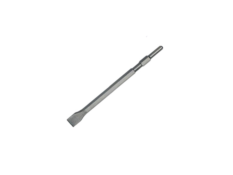 MŨI ĐỤC DẸP LỤC GIÁC HEX 17X280MM STA54476 - hình ảnh sản phẩm thực tế 1