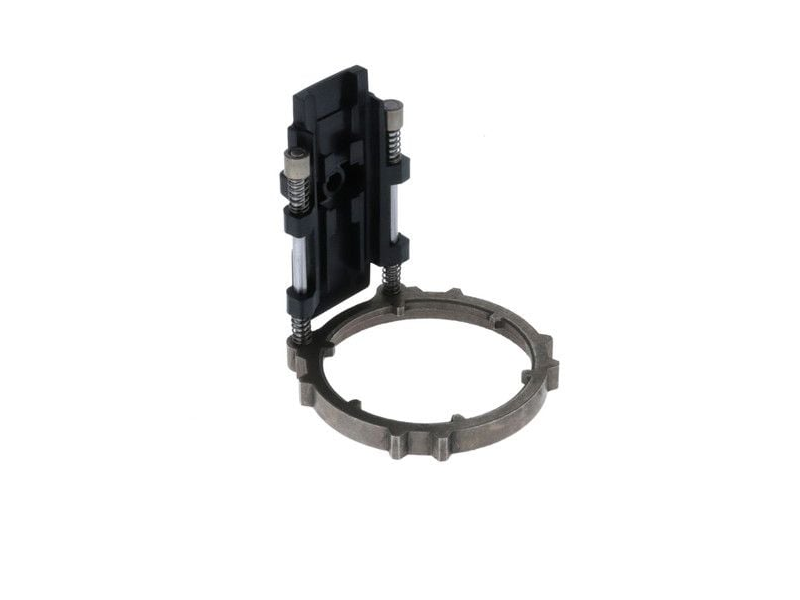 Phụ tùng thanh trượt dùng cho DCD996 Dewalt N375867 - hình ảnh sản phẩm thực tế 1