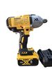 Ảnh thu nhỏ Máy siết bulon cầm tay 18V/BL-3/4" Dewalt DCF897P1 2