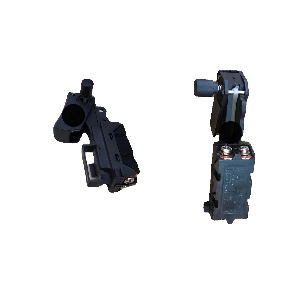 Công tắc máy DW860, N017636 - hình ảnh sản phẩm thực tế 1