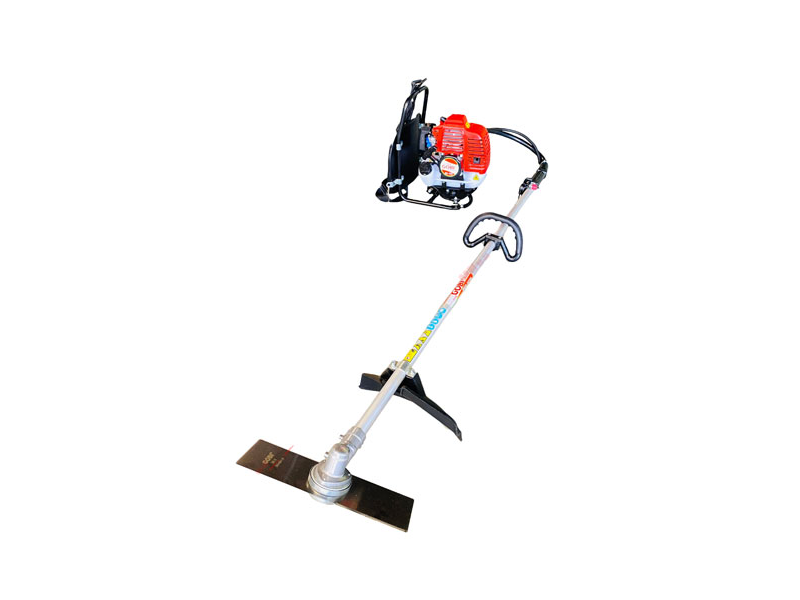 Máy cắt cỏ 2 thì balo Gobi BG-43 - hình ảnh sản phẩm thực tế 1