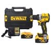 Ảnh thu nhỏ Máy khoan cầm tay 20V Dewalt DCD801P2 1