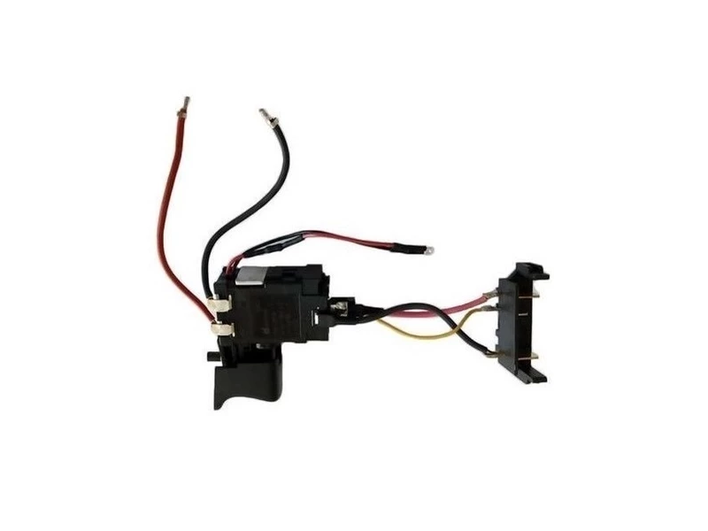 Công tắc dùng cho khoan pin SCH12-B1 - hình ảnh sản phẩm thực tế 1