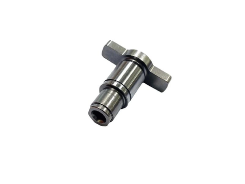 Bộ đầu vặn ( T ) dùng cho máy DCF887,N857199