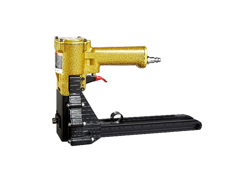 Súng bắn ghim thùng carton Meite ADCS-22 - hình ảnh sản phẩm thực tế 1