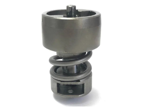 Bộ nhông đập DCF897 N436677