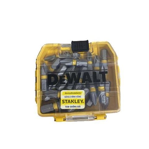 Bộ mũi vít Dewalt DWAT152025