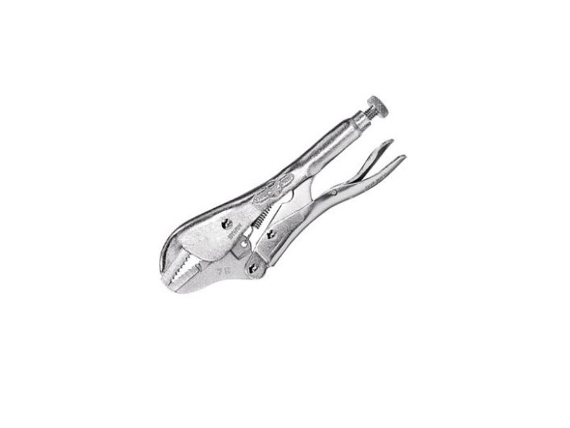 Kềm bấm - mỏ thẳng 10"(250mm) IRWIN T0102EL4 - hình ảnh sản phẩm thực tế 1