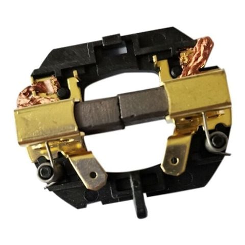 Bộ chổi than dùng cho máy pin Dewalt DCF885  N131746