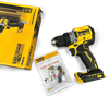 Ảnh thu nhỏ Máy khoan cầm tay 20V Dewalt DCD801M1 2