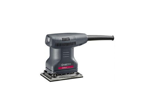 Máy chà nhám chữ nhật 170W Kyocera AS550