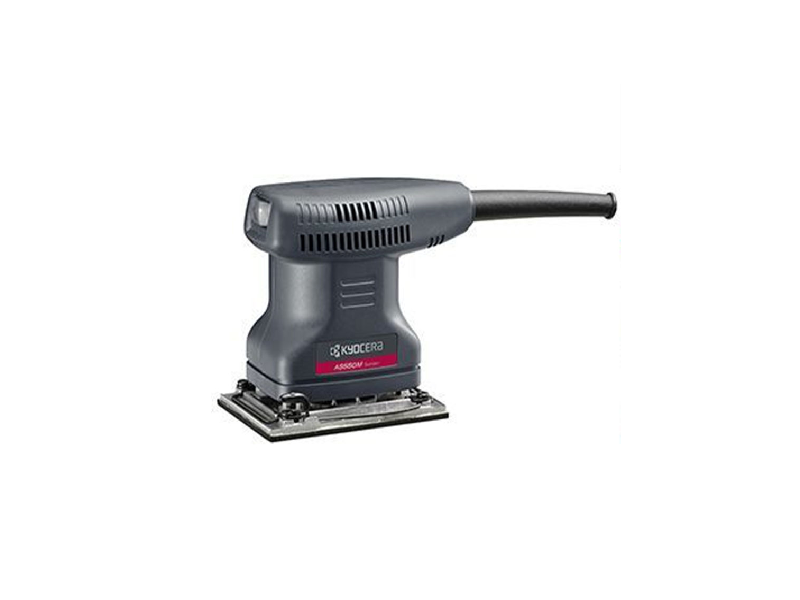 Máy chà nhám chữ nhật 170W Kyocera AS550