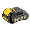 Ảnh thu nhỏ Pin cho máy khoan 10.8-12V MAX-2Ah Dewalt DCB127-B1 1