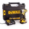Ảnh thu nhỏ Máy vặn vít cầm tay 18V Dewalt DCF887P1 1