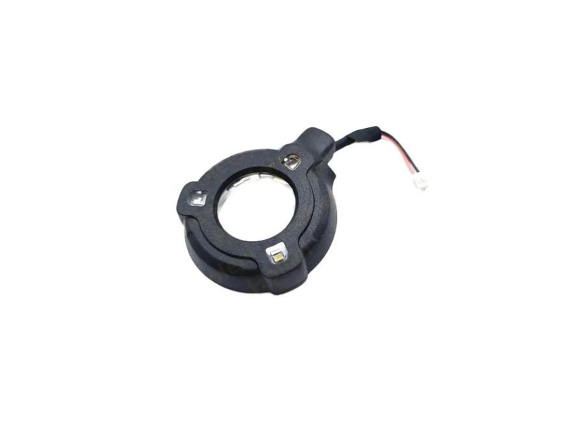 Phụ tùng đèn máy dùng cho DCF850 Dewalt N842921 - hình ảnh sản phẩm thực tế 1