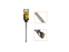 Ảnh thu nhỏ MŨI KHOAN BÊ-TÔNG SDS Ø8MM X 160MM STA54037 1