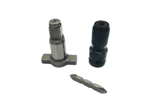 Bộ đầu vặn (chữ T) dùng cho máy Dewalt DCF899, N415875