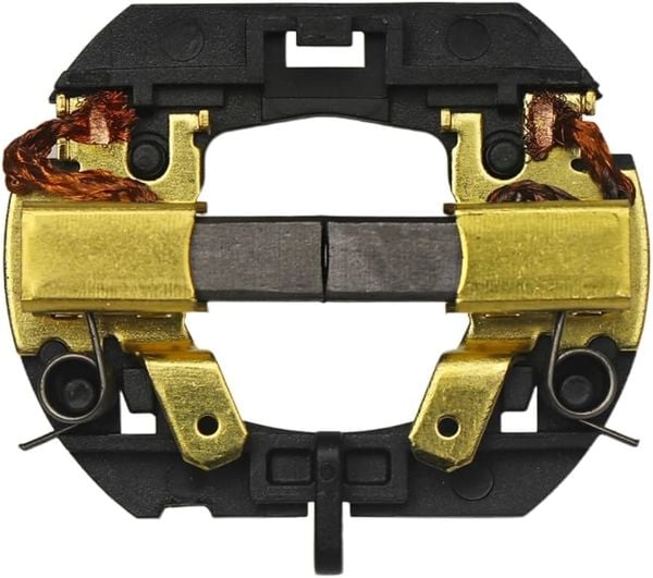 Bộ giá đỡ chổi than dùng cho khoan pin Dewalt DCF880 N187232 - hình ảnh sản phẩm thực tế 1