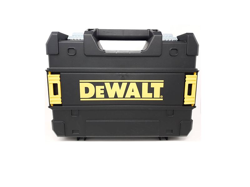 Vali nhựa Dewalt N442425 - hình ảnh sản phẩm thực tế 1