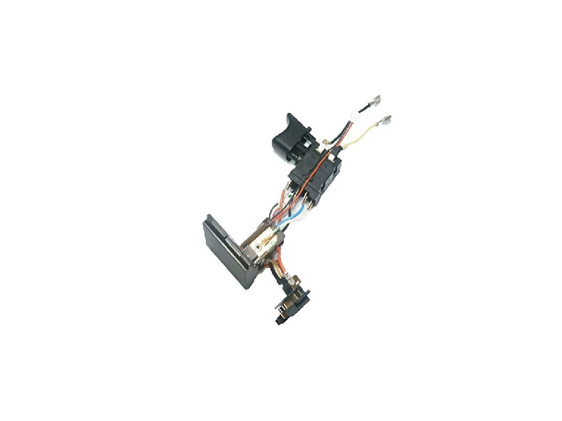 Phụ tùng cụm motor dùng cho DCW210 Dewalt N640887 - hình ảnh sản phẩm thực tế 1