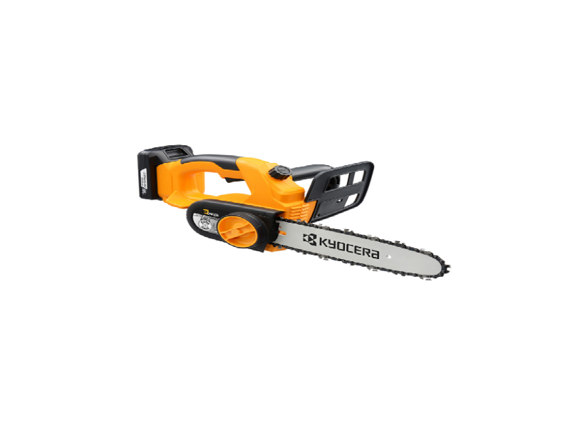 Máy cưa xích Kyocera BCS-1800L1 - hình ảnh sản phẩm thực tế 1
