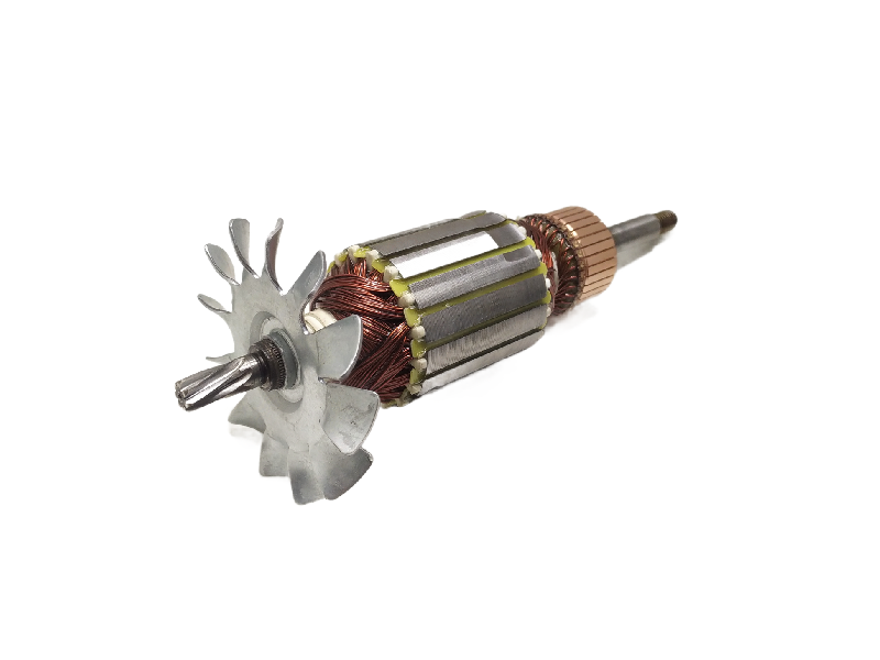 Phụ tùng  rotor dùng cho STP18 Stanley NA289850 - hình ảnh sản phẩm thực tế 1