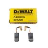 Ảnh thu nhỏ Cặp chổi than máy DWE8100S, DWE8100T, DWE8110S, DWE886P, DWE886S, DWE886T, N175105 1
