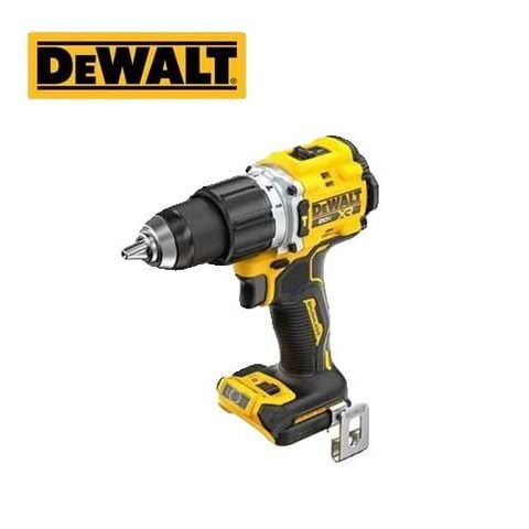 Máy khoan cầm tay 20V Dewalt DCD801N-B1