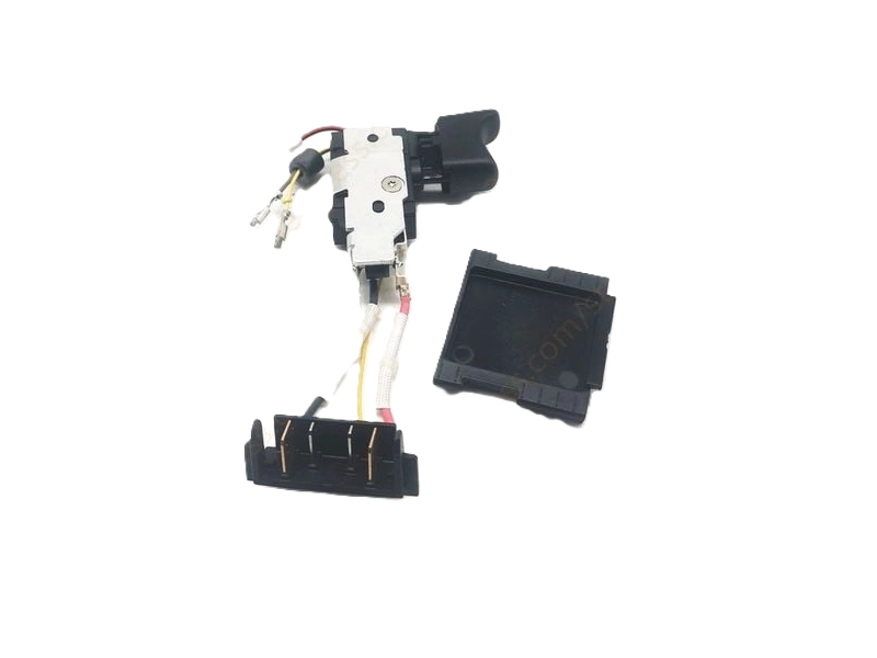 Phụ tùng công tắc nguyên cụm dùng cho DCF880 Dewalt N928059