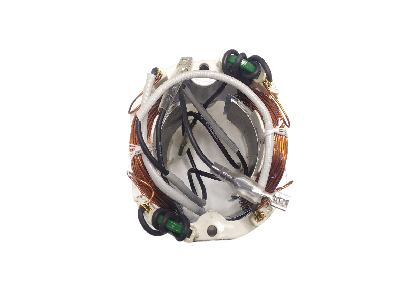 Phụ tùng  stator dùng cho STP18 Stanley NA289852 - hình ảnh sản phẩm thực tế 1