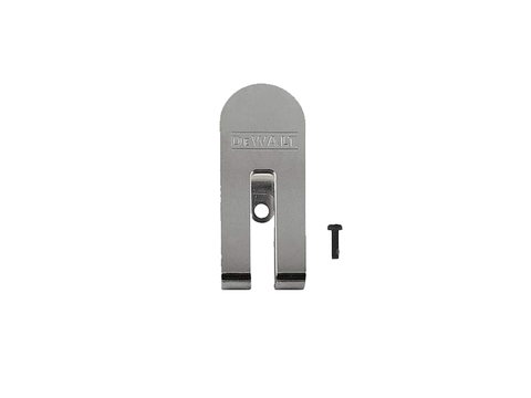 Bộ kẹp móc đai của máy vặn vít Dewalt DCF620 N435687