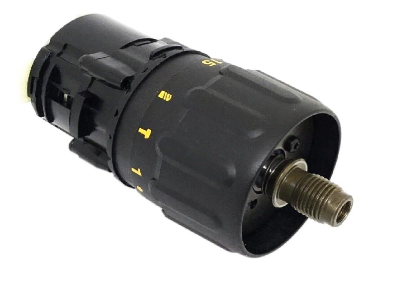 N376646_Bộ bánh răng dung cho máy khoan pin DCD776 - hình ảnh sản phẩm thực tế 1