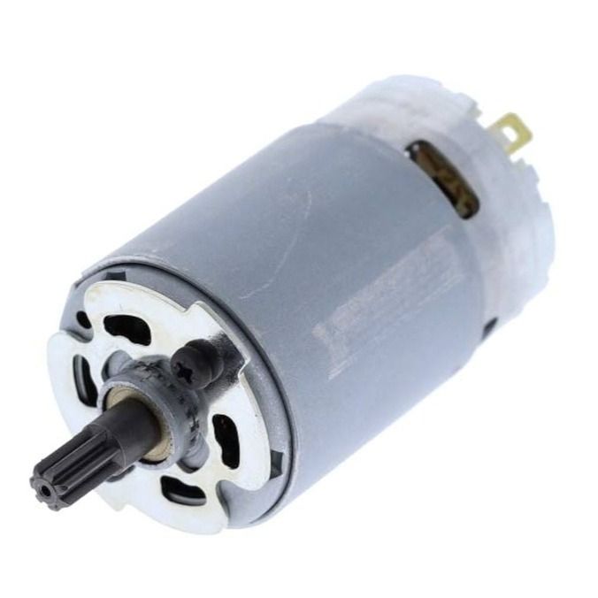 Phụ tùng motor nguyên bộ dùng cho DCF850 Dewalt N076006 - hình ảnh sản phẩm thực tế 1