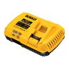 Ảnh thu nhỏ Bộ sạc pin 10.8-18V Dewalt DCB117-KR 1