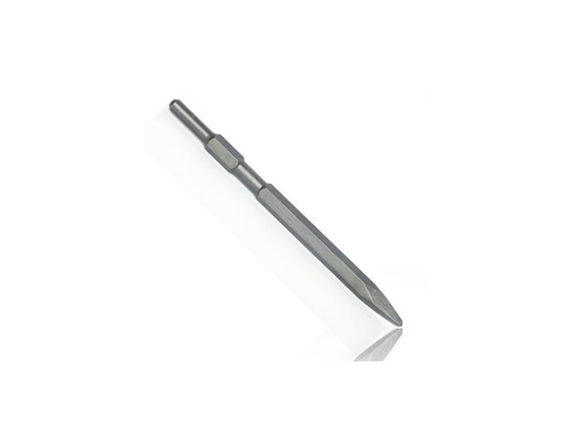 MŨI ĐỤC NHỌN SDS+ 14X250MM STA54401 - hình ảnh sản phẩm thực tế 1