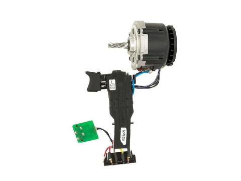 Bộ motor và công tắc DCF897